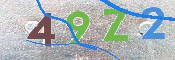 Immagine CAPTCHA