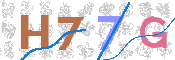 Immagine CAPTCHA