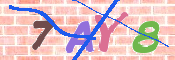 Immagine CAPTCHA