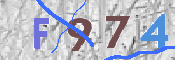 Immagine CAPTCHA