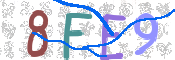 Immagine CAPTCHA
