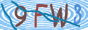 Immagine CAPTCHA