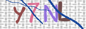 Immagine CAPTCHA
