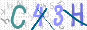 Immagine CAPTCHA