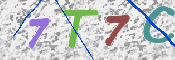 Immagine CAPTCHA