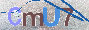 Immagine CAPTCHA