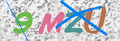 Immagine CAPTCHA