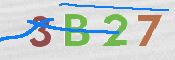 Immagine CAPTCHA