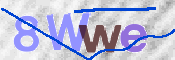Immagine CAPTCHA