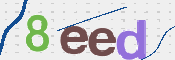 Immagine CAPTCHA
