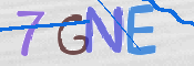 Immagine CAPTCHA