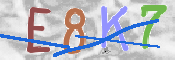 Immagine CAPTCHA