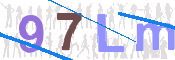 Immagine CAPTCHA
