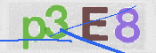 Immagine CAPTCHA