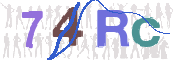 Immagine CAPTCHA