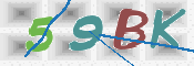 Immagine CAPTCHA