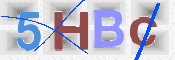 Immagine CAPTCHA