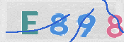 Immagine CAPTCHA