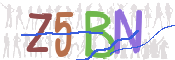 Immagine CAPTCHA