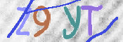 Immagine CAPTCHA