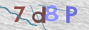 Immagine CAPTCHA