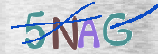 Immagine CAPTCHA