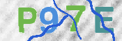 Immagine CAPTCHA