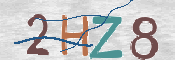 Immagine CAPTCHA