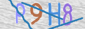 Immagine CAPTCHA