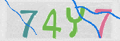 Immagine CAPTCHA