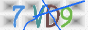 Immagine CAPTCHA