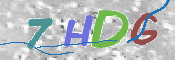 Immagine CAPTCHA