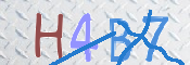 Immagine CAPTCHA