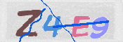 Immagine CAPTCHA