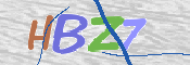 Immagine CAPTCHA