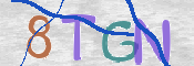 Immagine CAPTCHA