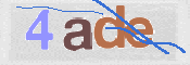 Immagine CAPTCHA