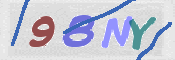Immagine CAPTCHA