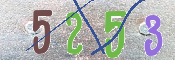 Immagine CAPTCHA