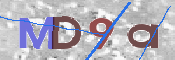 Immagine CAPTCHA