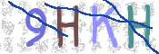 Immagine CAPTCHA