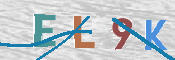 Immagine CAPTCHA