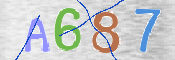 Immagine CAPTCHA