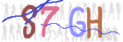 Immagine CAPTCHA