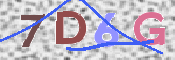 Immagine CAPTCHA