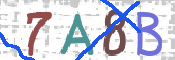 Immagine CAPTCHA