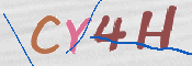 Immagine CAPTCHA