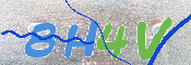 Immagine CAPTCHA