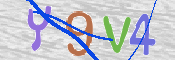 Immagine CAPTCHA