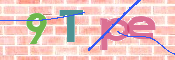Immagine CAPTCHA